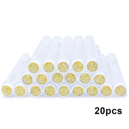 Reusable Lash Tube Set
