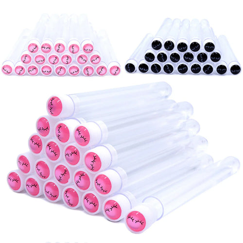 Reusable Lash Tube Set