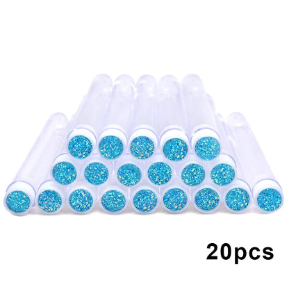 Reusable Lash Tube Set
